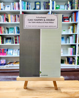 Perkembangan Ilmu Nahwu dan Sharaf Tokoh-Tokohnya Di Asia Tenggara