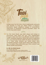 Tuai Padi Antara Masak