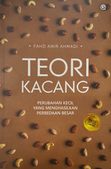 Teori Kacang Perubahan — Kecil yang Menghasilkan Perbedaan Besar Teori Kacang Perubahan Kecil yang Menghasilkan Perbedaan Besar