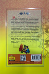 Mari Kita Belajar Membaca Muqaddam