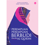 Perempuan-perempuan Berbudi Dalam Al Quran