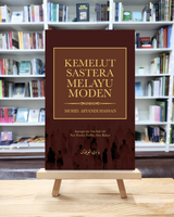 Kemelut Sastera Melayu Moden