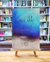 Lidah Melayu: Kitab Ilmu Bahasa Jawi