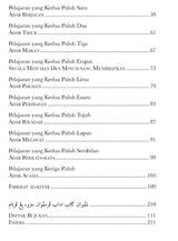 Kitab Adab Perempuan Juzu' Pertama