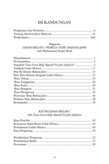 Lidah Melayu: Kitab Ilmu Bahasa Jawi