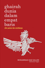 Ghairah Dunia Dalam Empat Baris: Sihir Pantun Dan Estetikanya