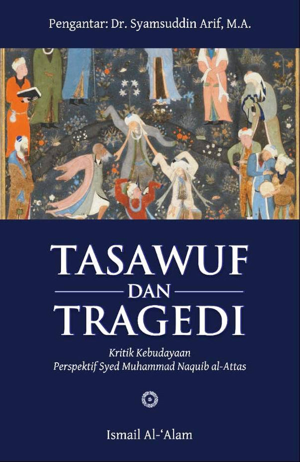 Tasawuf Dan Tragedi