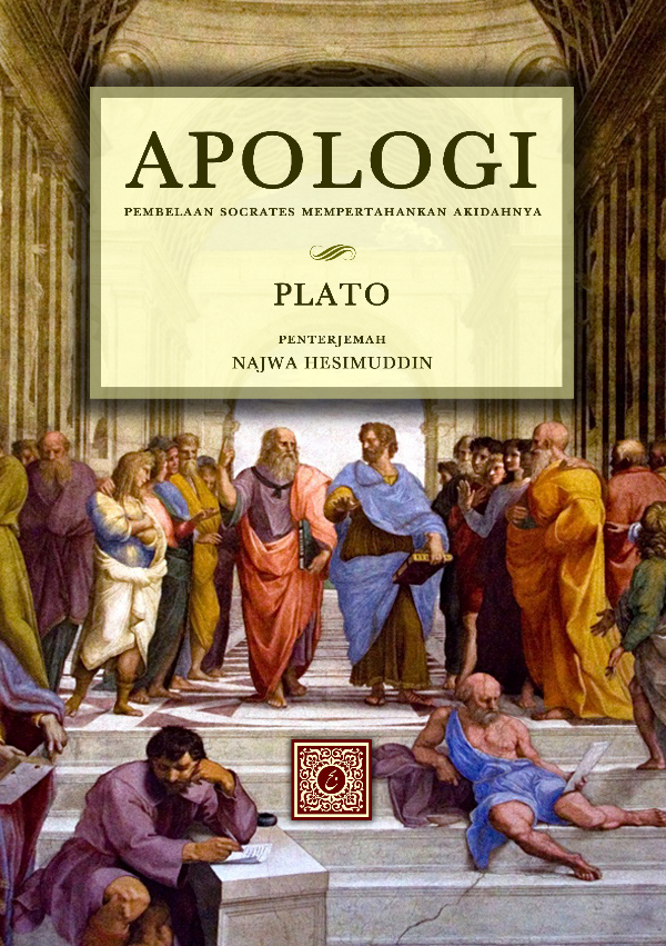 Apologi: Pembelaan Socrates Mempertahankan Akidahnya
