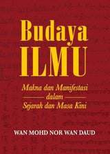 Budaya Ilmu (Edisi ke-3)