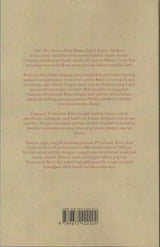 Teori-Teori Sastera Barat Dalam Tangan Sarjana Malaysia