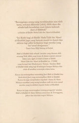 Tradisi Ratib Al-Haddad Di Alam Melayu: Manuskrip, Sanad, Kitab, Dan Pembudayaannya