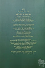 Cahaya Ketenangan Dari Qasidah Muhammadiyah