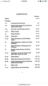 Risalah untuk Kaum Muslimin