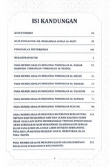 Timbangan Yang Adil Pada Meluruskan Golongan Ahli Ta'lim