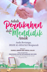 Adab Pernikahan dan Mendidik Anak