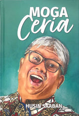 Moga Ceria (Kulit Keras)