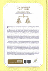 Timbangan Yang Adil Pada Meluruskan Golongan Ahli Ta'lim