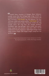 Tok Kenali: Ulama Peringkat Wali