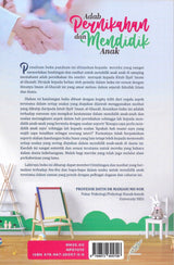 Adab Pernikahan dan Mendidik Anak