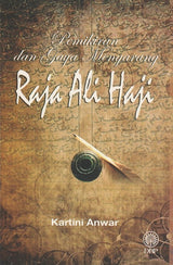 Pemikiran Dan Gaya Mengarang Raja Ali Haji