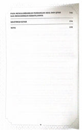 Timbangan Yang Adil Pada Meluruskan Golongan Ahli Ta'lim