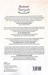 Shalawat Nariyah - Sejarah dan Khasiatnya