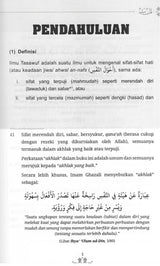 Qalbun Salim - Syarah Penawar Bagi Hati