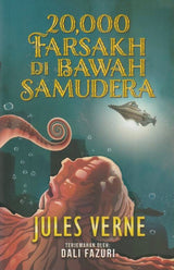 20,000 Farsakh di Bawah Samudera