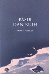 Pasir dan Buih