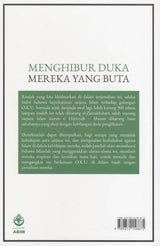 Menghibur Duka Mereka Yang Buta