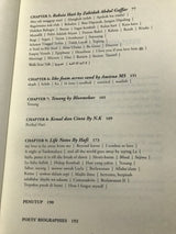 By The Way - A Spiritual Anthology in English and Malay