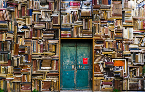 Effective Steps in Choosing Quality Books
