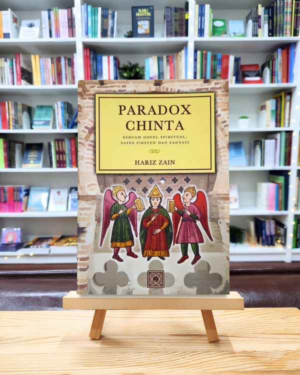 Paradox Chinta