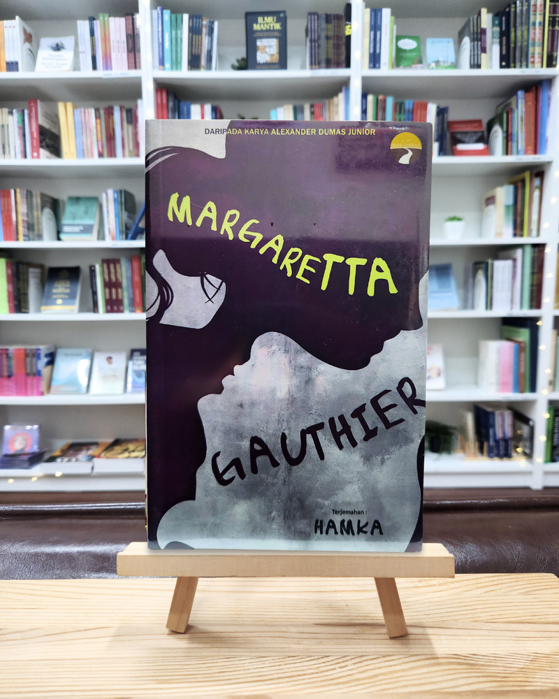 Margaretta Gauthier