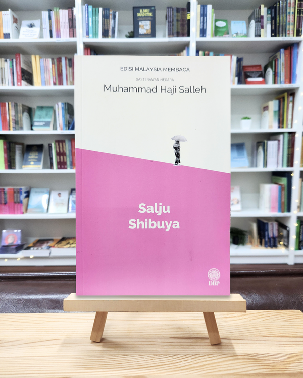 Salju Shibuya