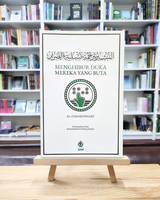 Menghibur Duka Mereka Yang Buta