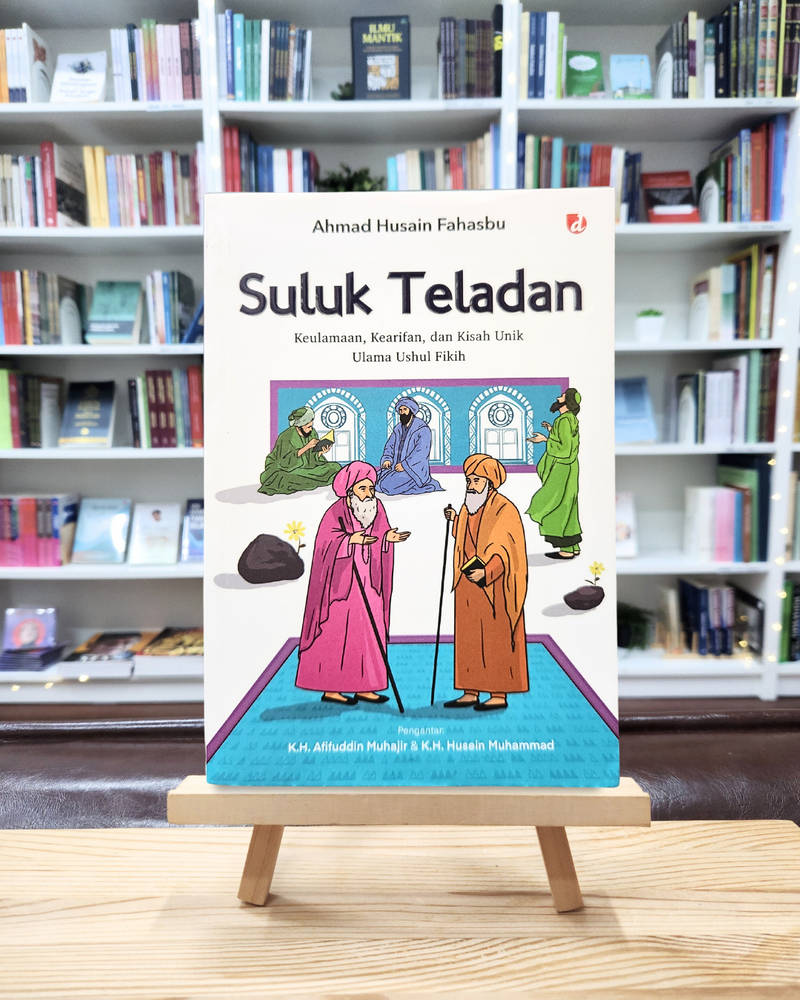 Suluk Teladan