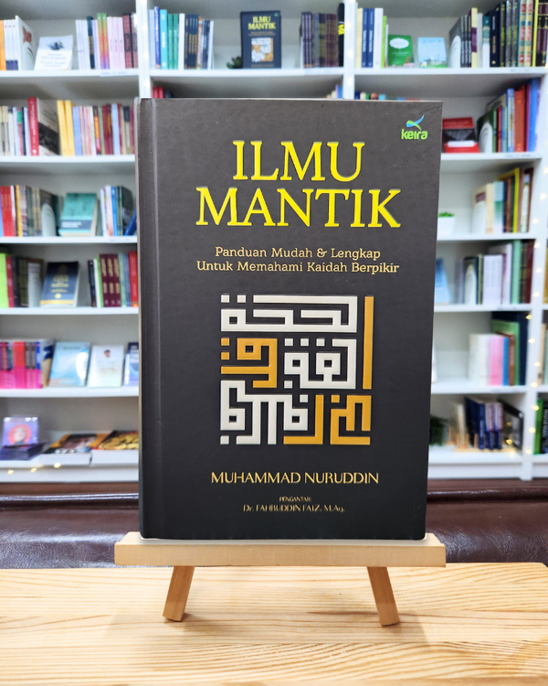 Ilmu Mantik