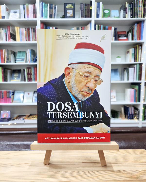 Dosa Tersembunyi