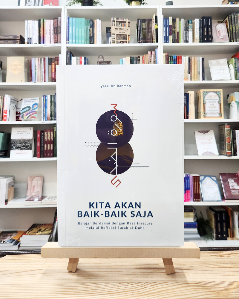 Kita Akan Baik-baik Saja