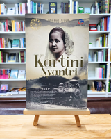 Kartini Nyantri