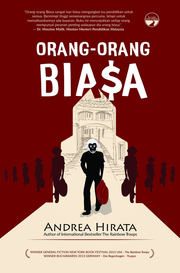 Orang-orang biasa