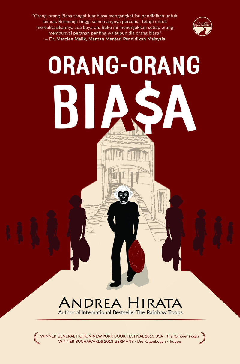Orang-orang biasa