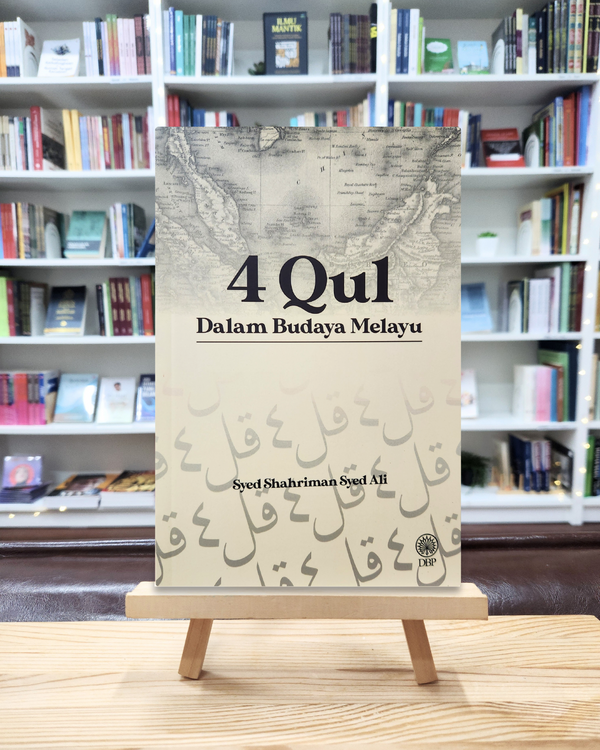 4 Qul Dalam Budaya Melayu