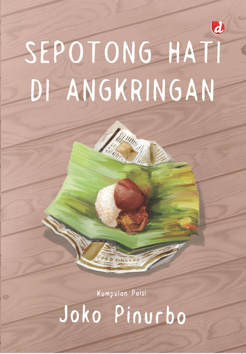 Sepotong Hati di Angkringan