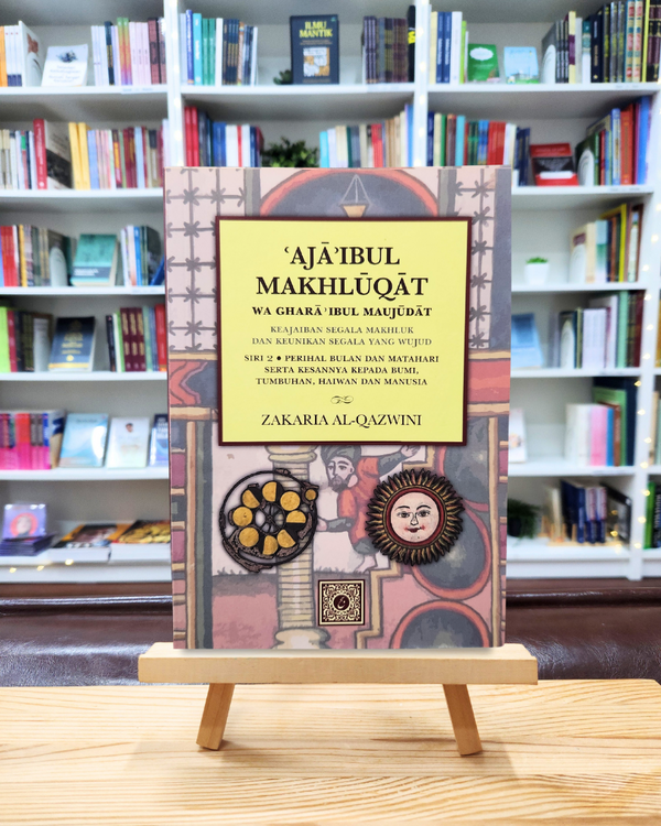 Ajaibul Makhluqat Siri 2