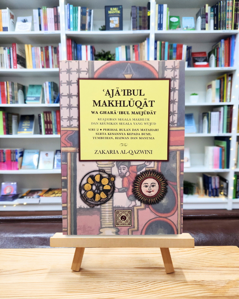 Ajaibul Makhluqat Siri 2