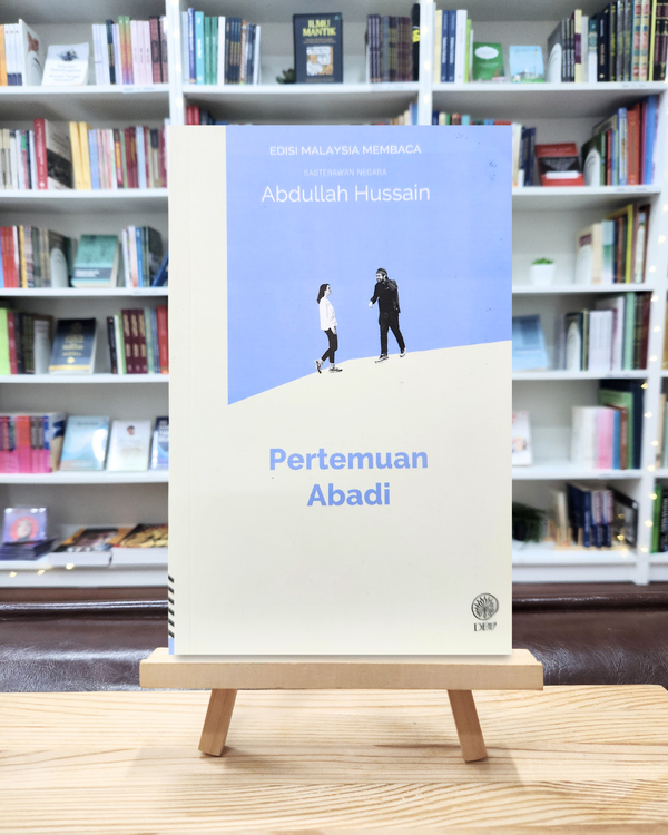 Pertemuan Abadi