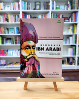 Biografi Ibn 'Arabi Jilid