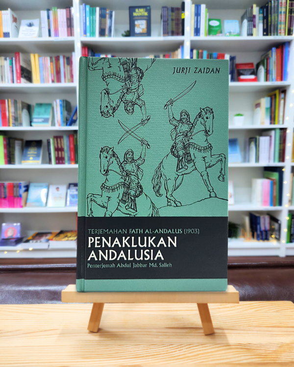 Penaklukan Andalusia